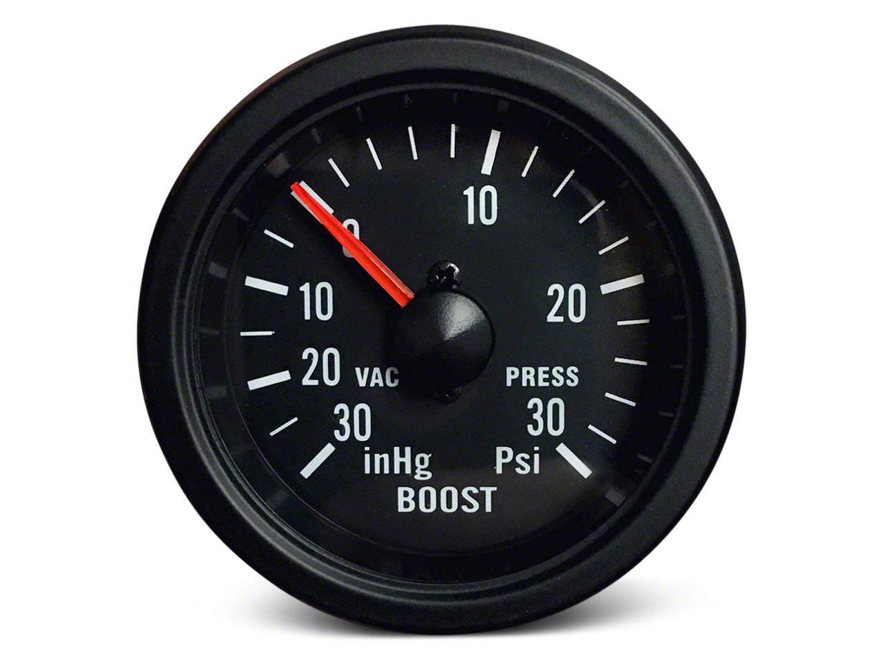Sierra 1500 Gauges