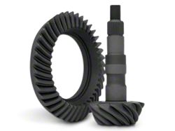 Ring & Pinion Gears<br />('07-'13 Sierra 1500)