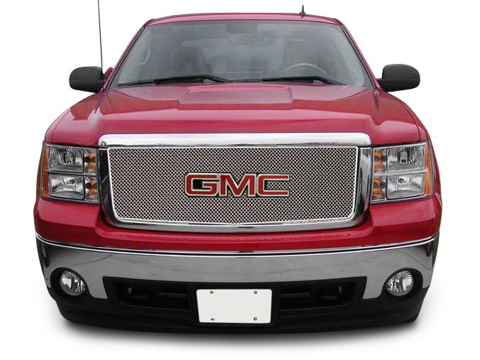 Sierra 1500 Grilles 2007-2013