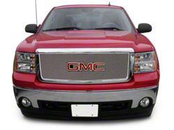 Grilles<br />('07-'13 Sierra 1500)