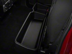 Storage & Consoles<br />('07-'13 Sierra 1500)