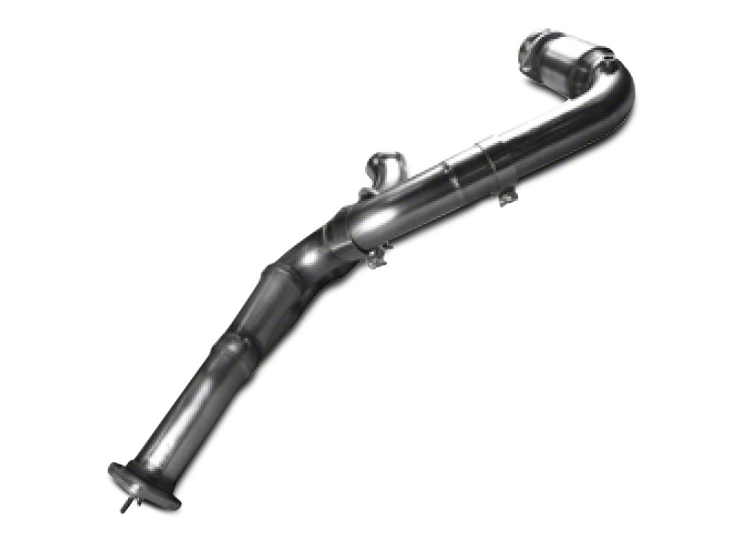 Sierra Mid-Pipes 2007-2013