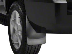Mud Flaps & Splash Guards