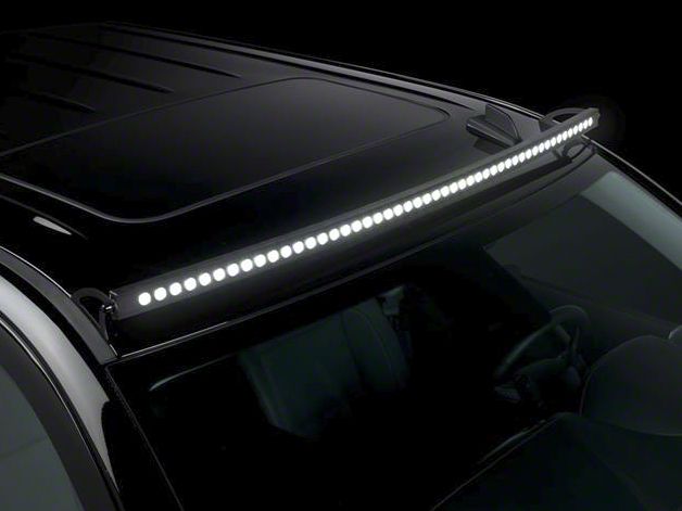 Sierra Light Bars & Off-Road Lighting 2007-2013