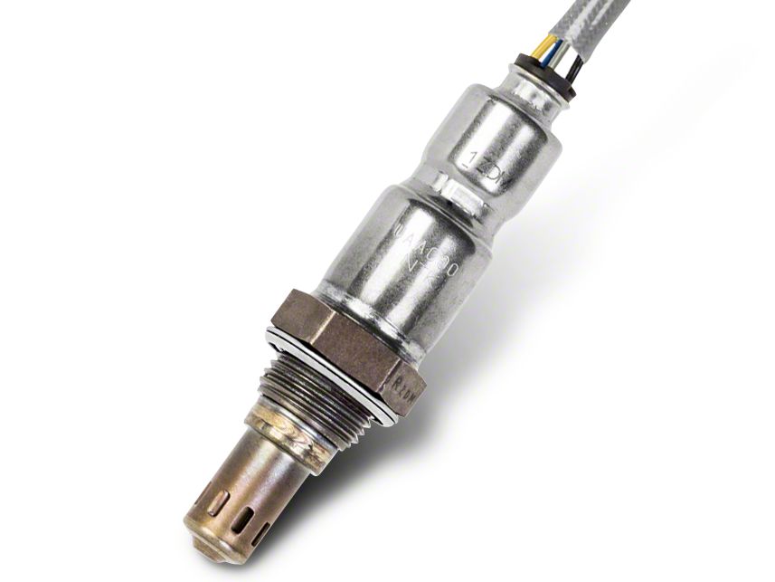 Sierra 1500 Oxygen Sensors