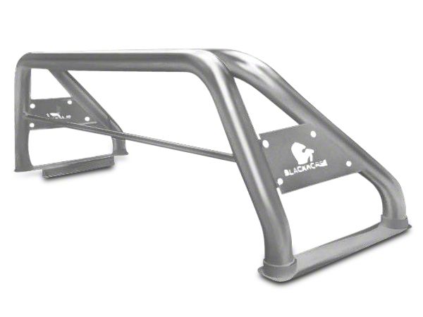 Sierra 1500 Roll Bars, Cages & Chase Racks