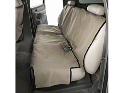 Seat Covers<br />('14-'18 Sierra 1500)