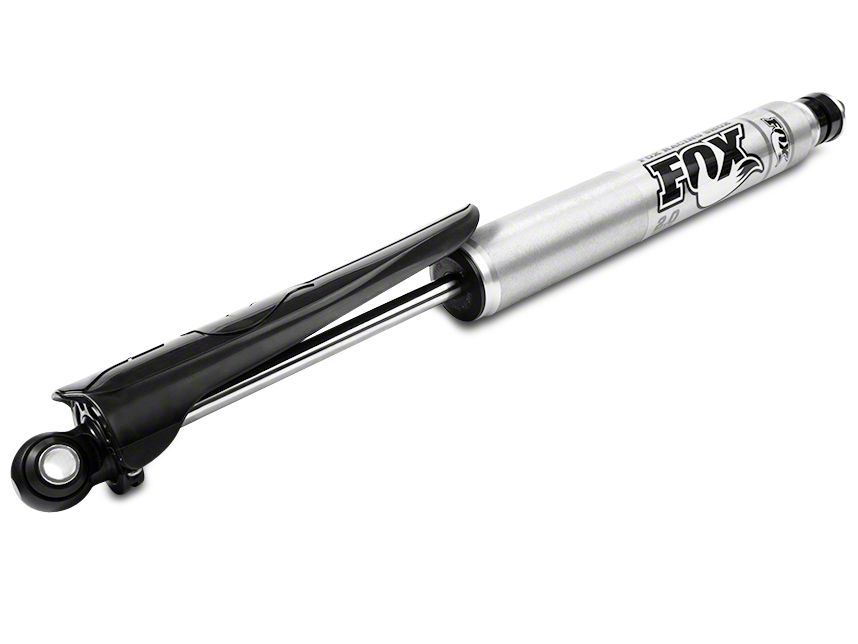 Sierra 1500 Coilovers
