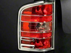 Tail Lights<br />('07-'13 Sierra 1500)