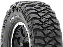 Tires<br />('14-'18 Sierra 1500)