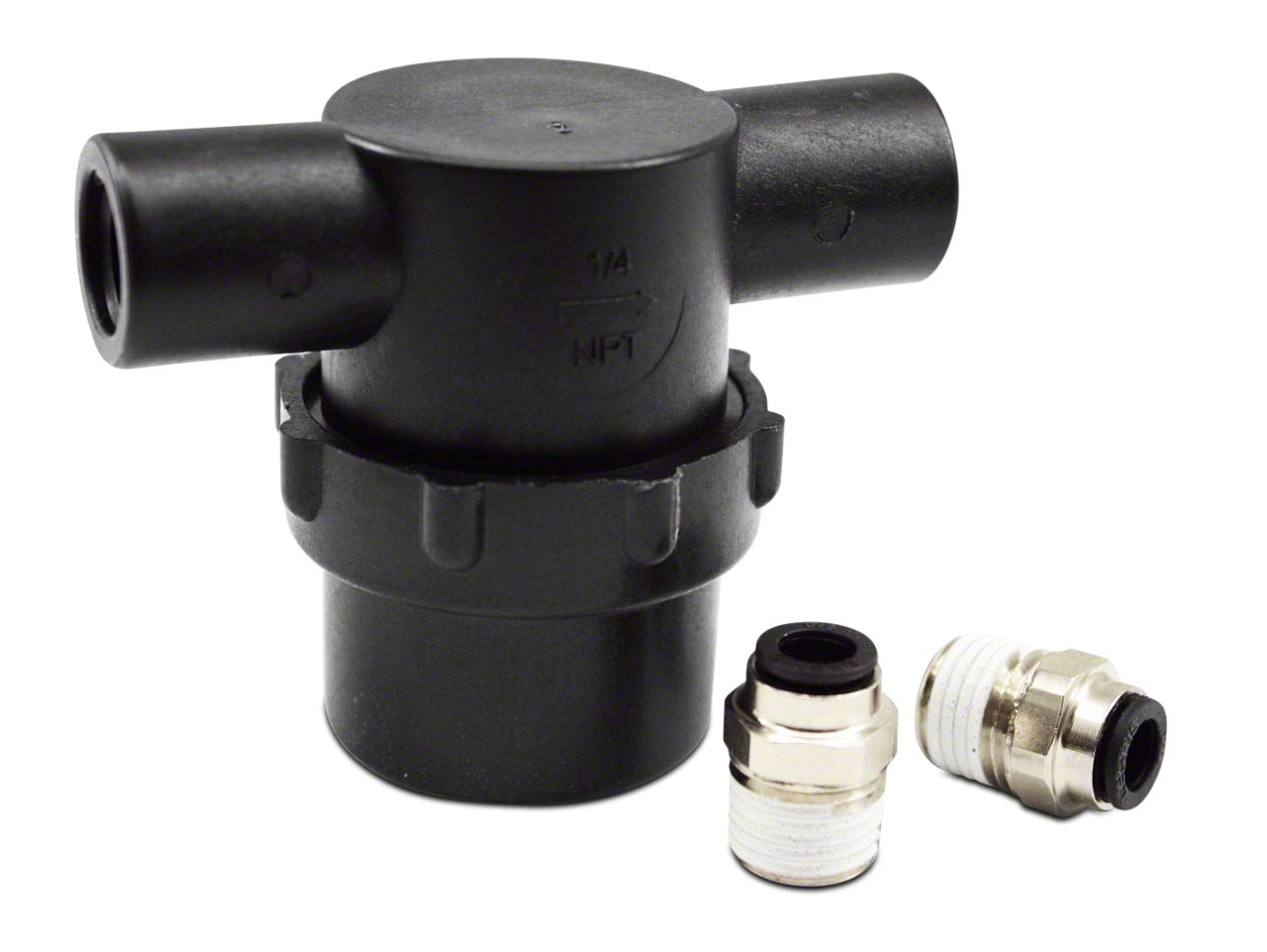 Sierra 1500 Turbocharger Kits & Accessories 2019-2025