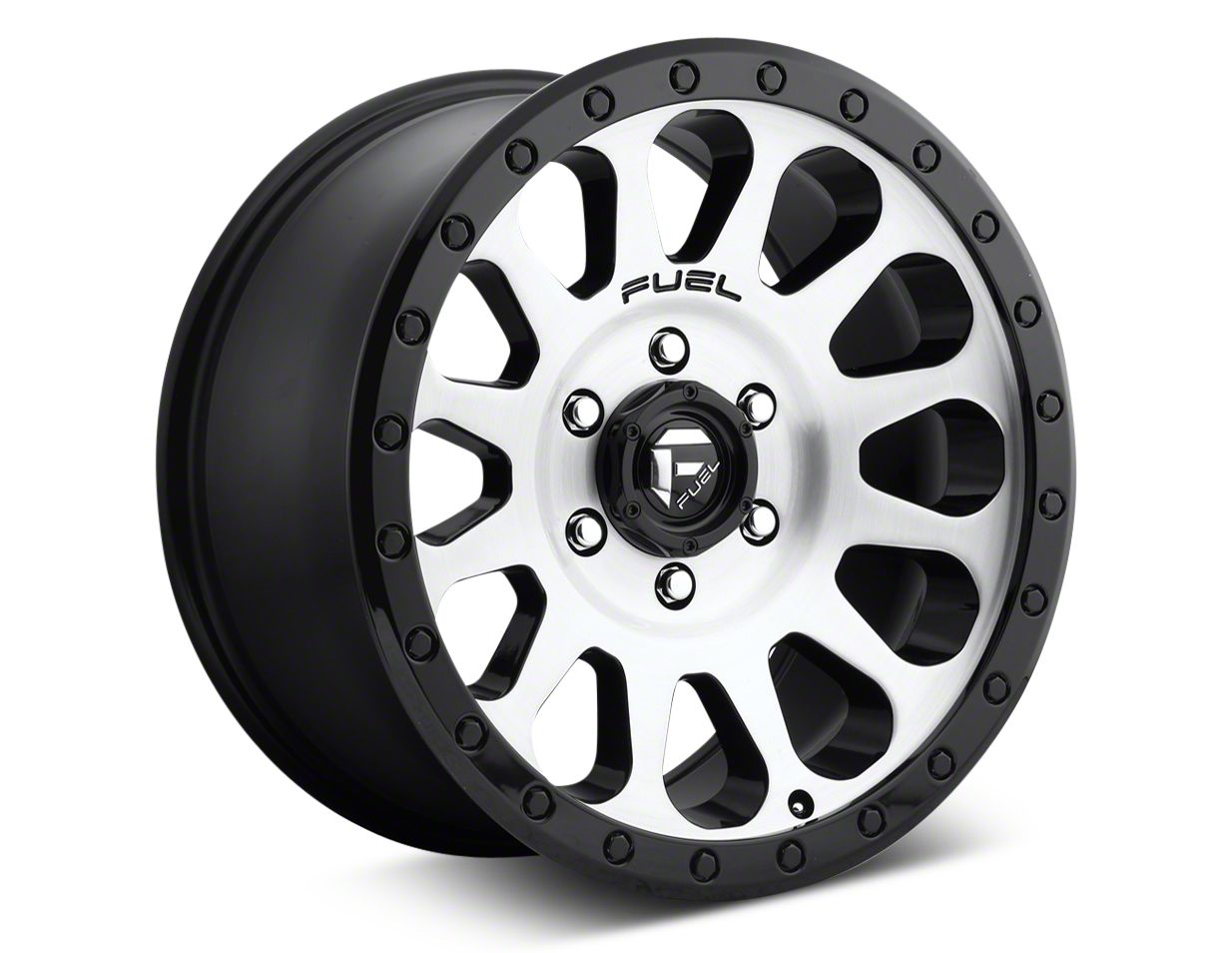 Sierra 1500 Wheels