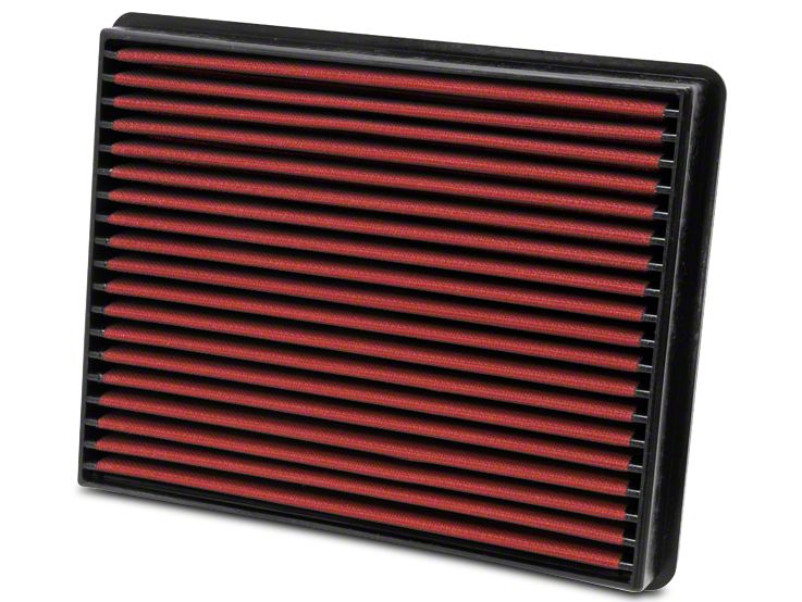 Silverado 1500 Air, Oil, & Fuel Filters 1999-2006