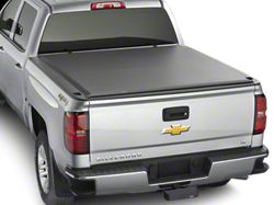 Bed Covers & Tonneau Covers<br />('14-'18 Silverado 1500)