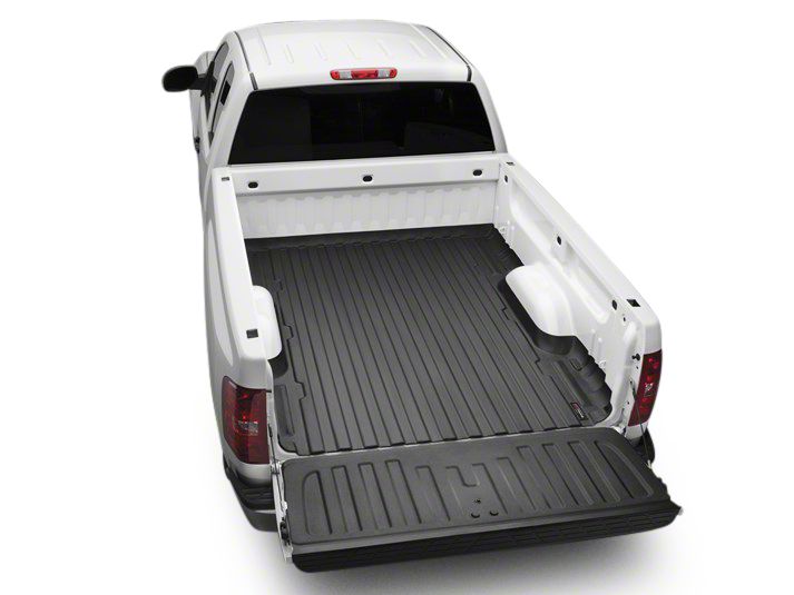 Silverado Bed Liners & Bed Mats 1999-2006