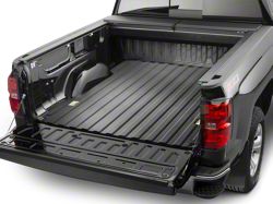 Bed Liners & Bed Mats<br />('07-'13 Silverado 1500)