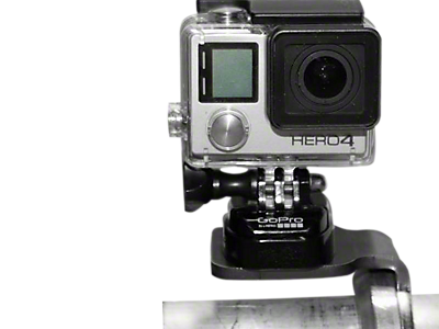 Sierra Automotive Cameras 2014-2018