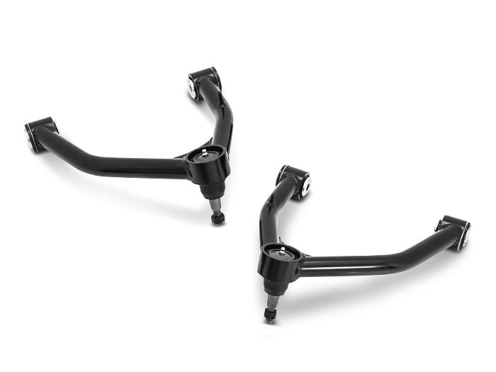 Silverado Control Arms & Accessories