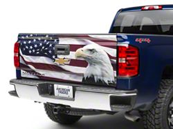 Decals, Stripes, & Graphics<br />('14-'18 Silverado 1500)