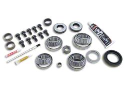 Differential Accessories<br />('07-'13 Silverado 1500)