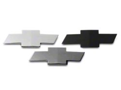 Emblems and Badges<br />('07-'13 Silverado 1500)