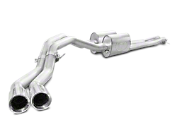 Exhaust<br />('99-'06 Silverado 1500)