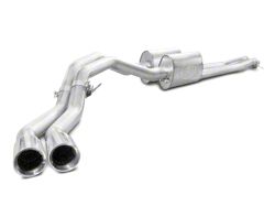 Exhaust<br />('99-'06 Silverado 1500)