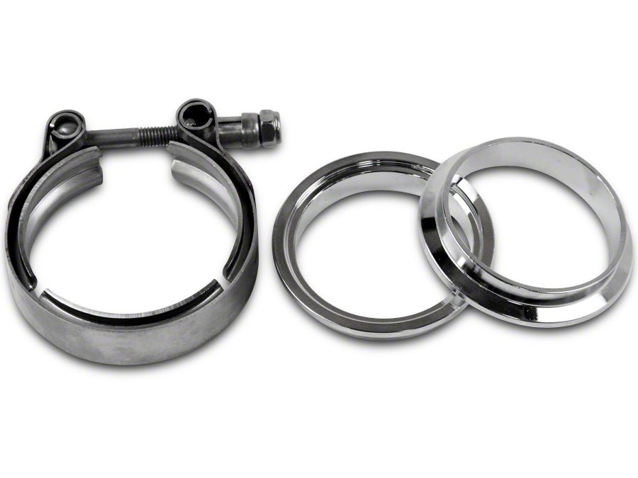 Silverado 1500 Exhaust Accessories 2007-2013