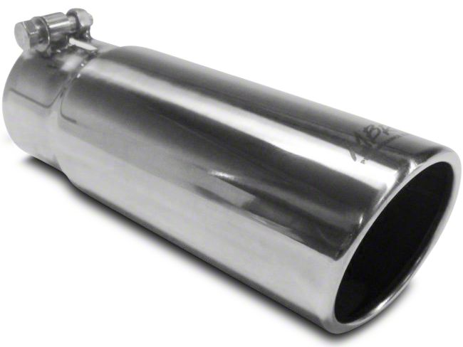 Silverado Exhaust Tips 1999-2006