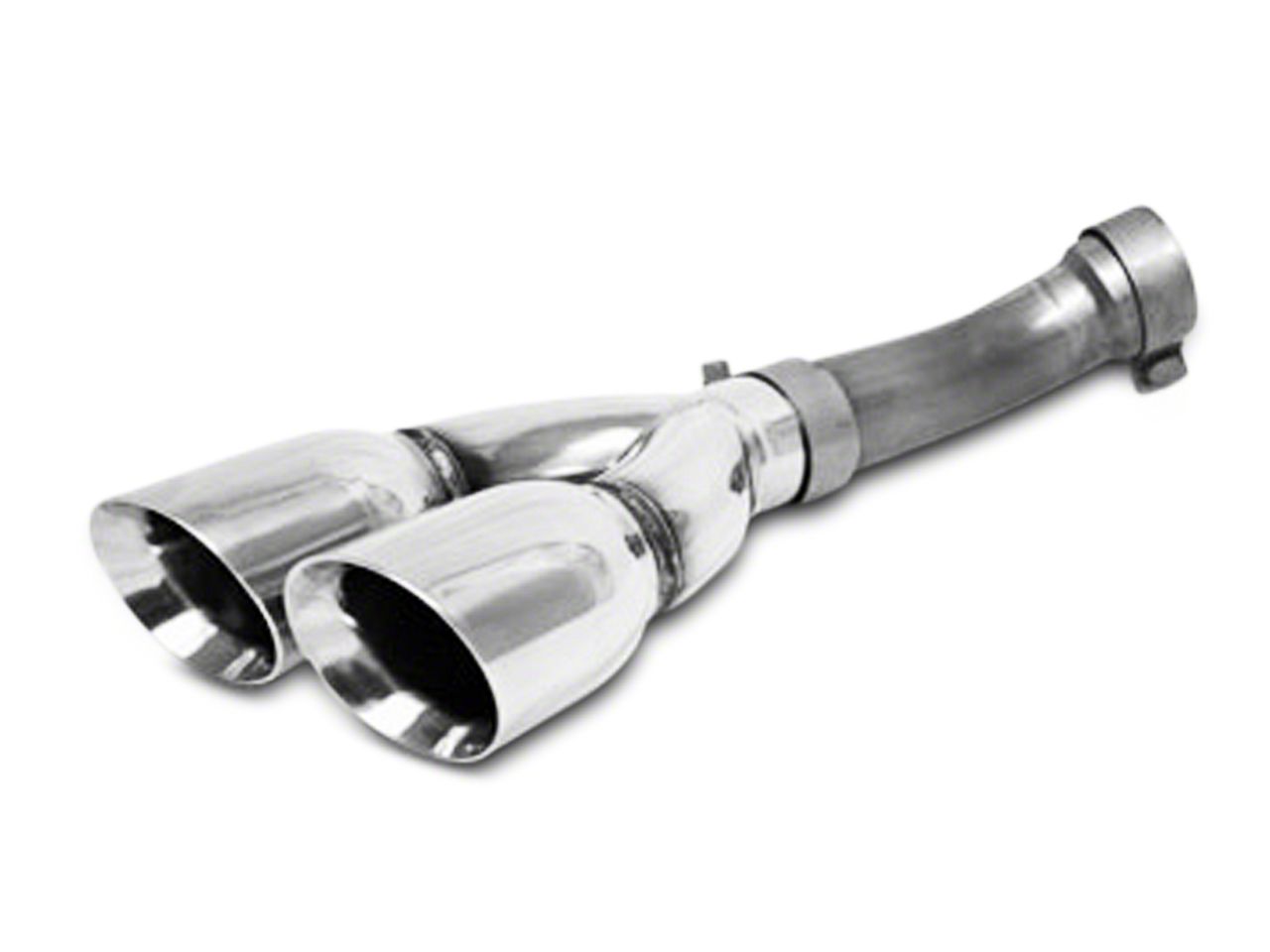 Silverado Exhaust Tips 2007-2013