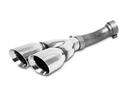 Exhaust Tips<br />('07-'13 Silverado 1500)