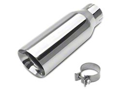 Exhaust Tips