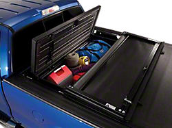 Tool Boxes & Bed Storage<br />('07-'13 Silverado 1500)