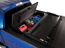 Tool Boxes & Bed Storage<br />('07-'13 Silverado 1500)