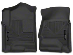 Floor Mats, Liners & Carpets<br />('14-'18 Silverado 1500)