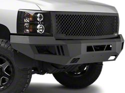 Bumpers<br />('07-'13 Silverado 1500)
