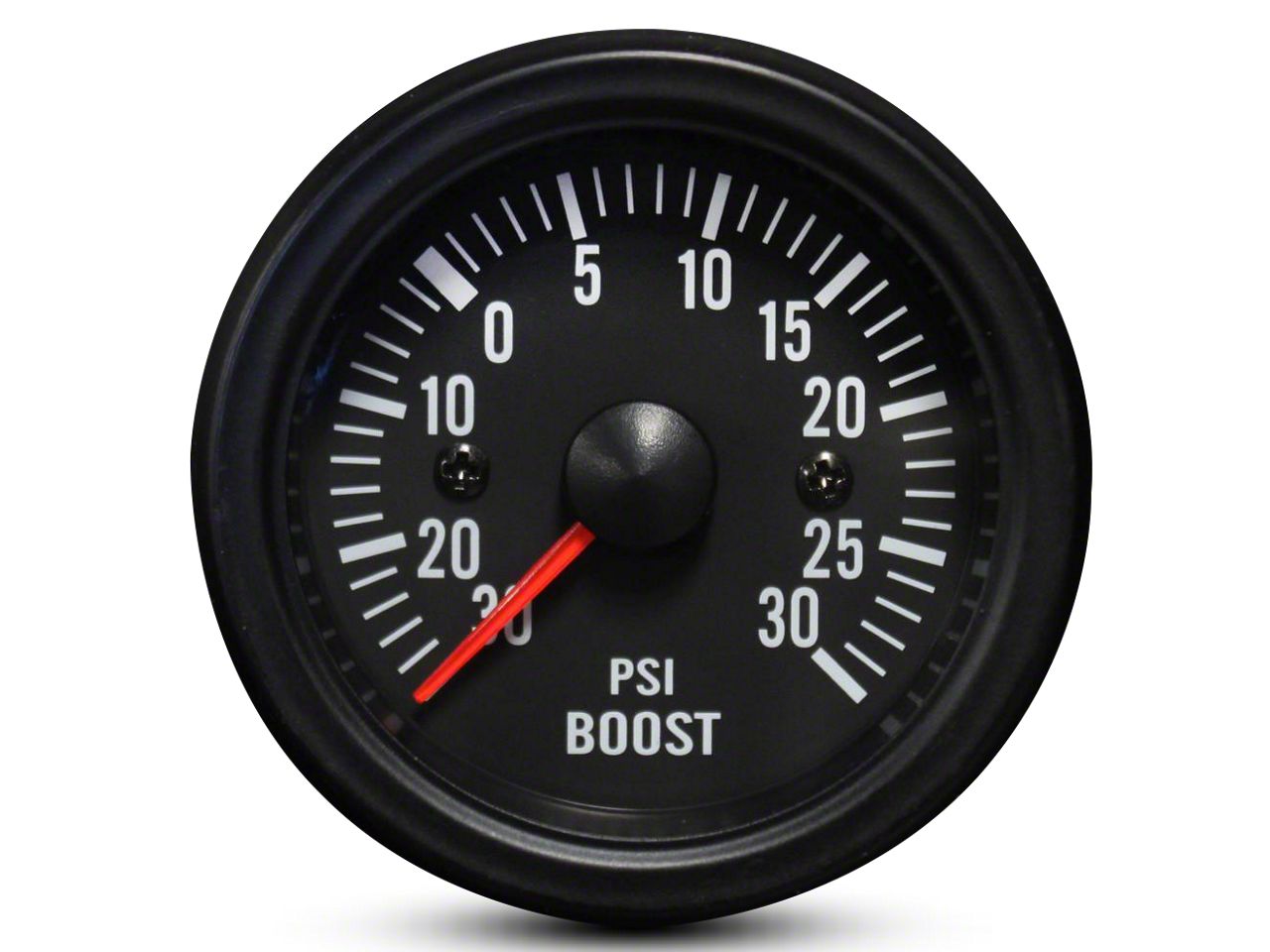 Silverado 1500 Gauges