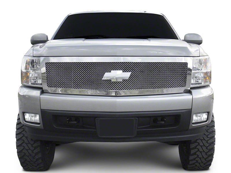 Silverado 1500 Grilles 1999-2006