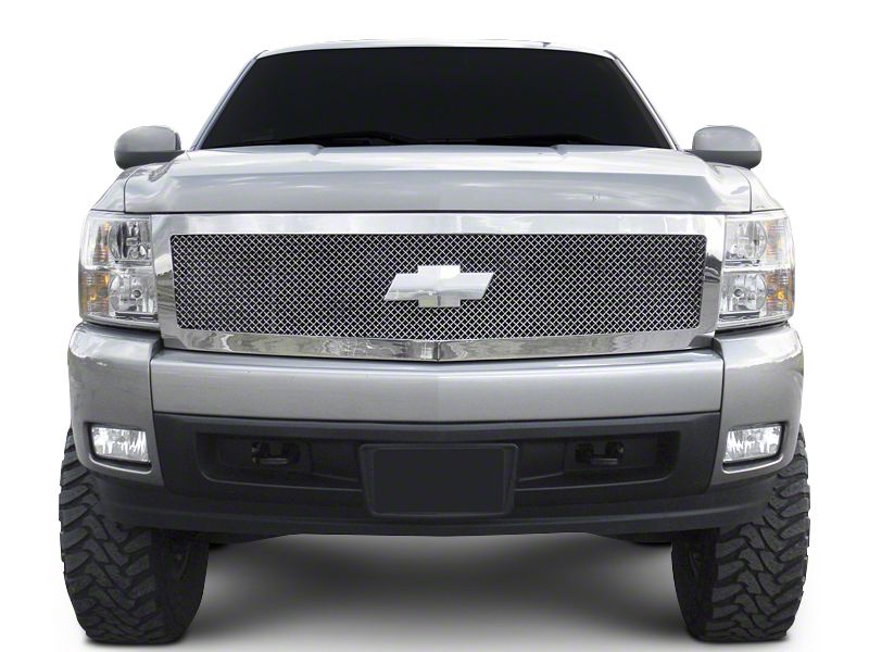 Silverado Grilles 1999-2006