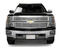 Grilles<br />('07-'13 Silverado 1500)