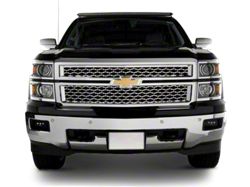 Grilles<br />('14-'18 Silverado 1500)