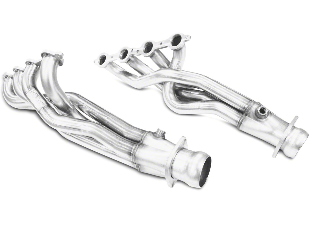 Silverado Headers 1999-2006