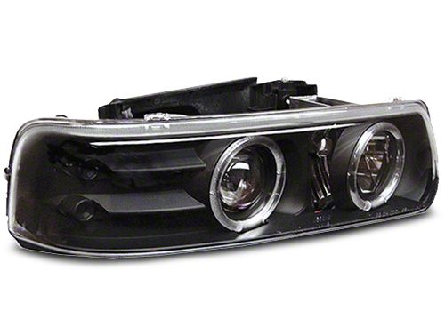 Silverado Headlights 1999-2006