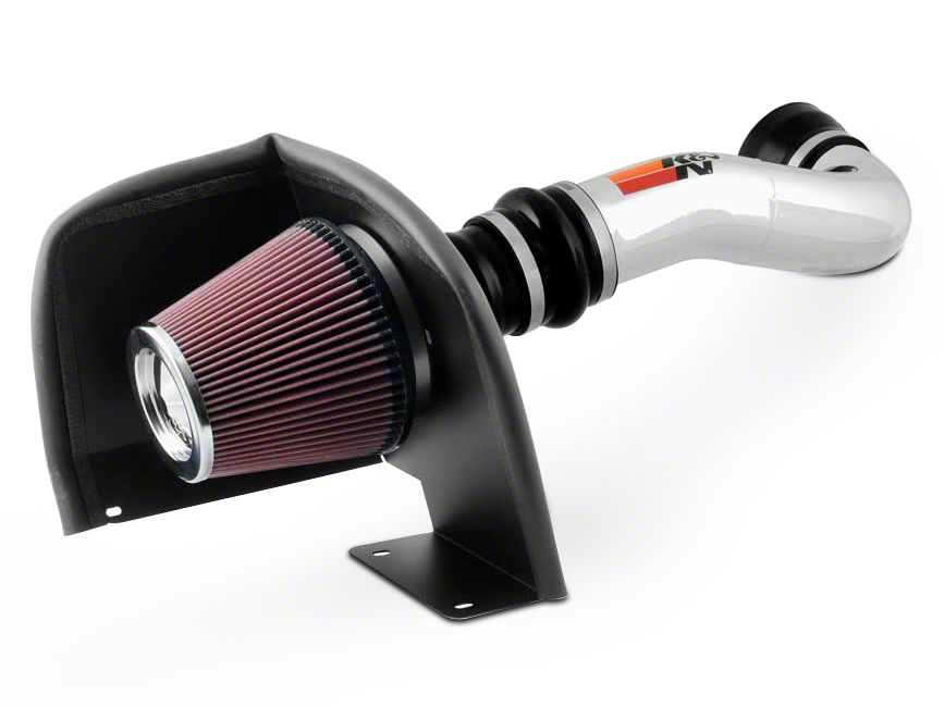 Silverado 1500 Cold Air Intakes 2007-2013