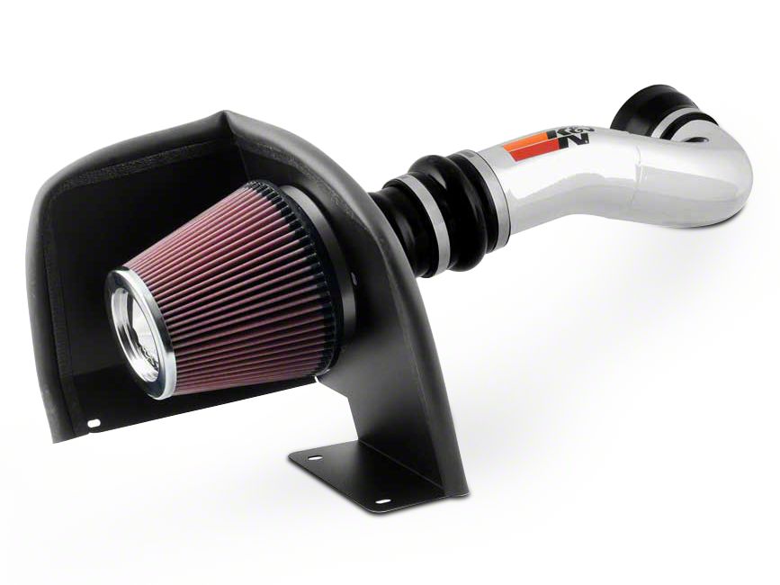 Silverado Cold Air Intakes 2007-2013