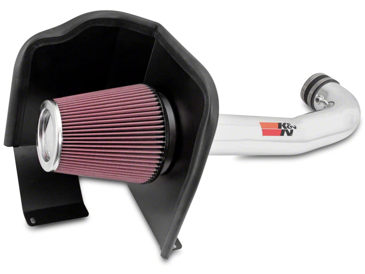 Silverado 1500 Cold Air Intakes