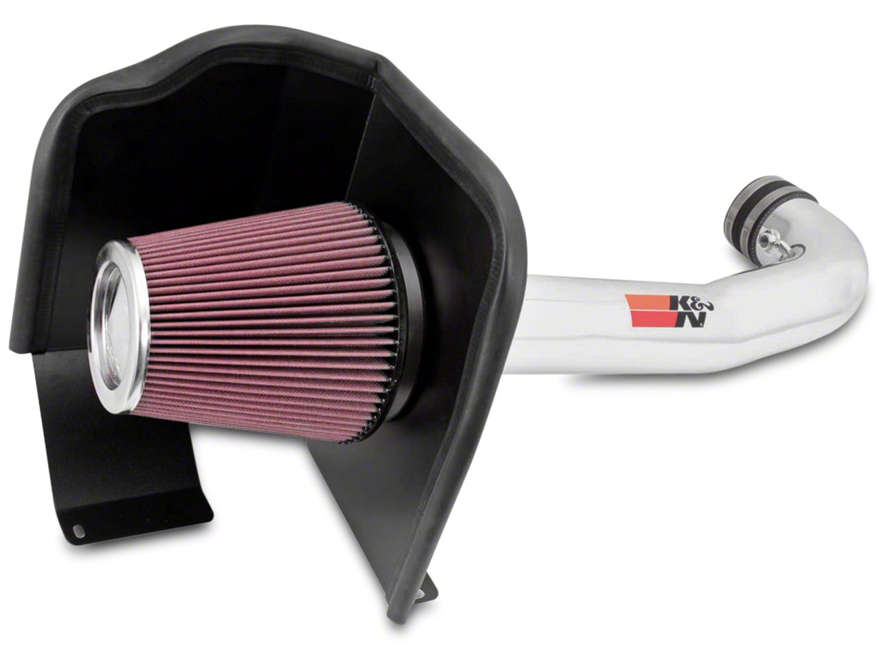 Silverado Cold Air Intakes 2014-2018