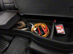 Storage & Consoles<br />('07-'13 Silverado 1500)