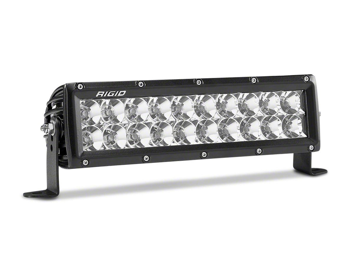 Silverado LED Light Bars 2007-2013