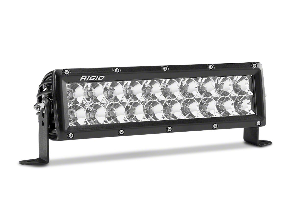 Sierra LED Light Bars 2007-2013